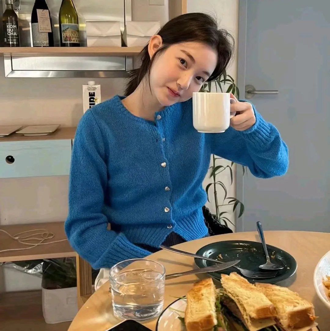 女销售勇闯时装周